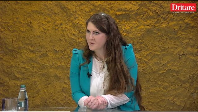 Keda Kaceli: Po iku Sali Berisha, PD mori fund!