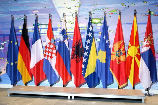 Sot takim në Shkup të Liderëve të Ballkanit Perëndimor,