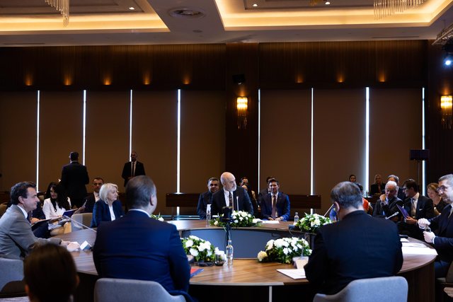 Rama nga Shkupi: Ballkani Perëndimor më pranë BE-së se
