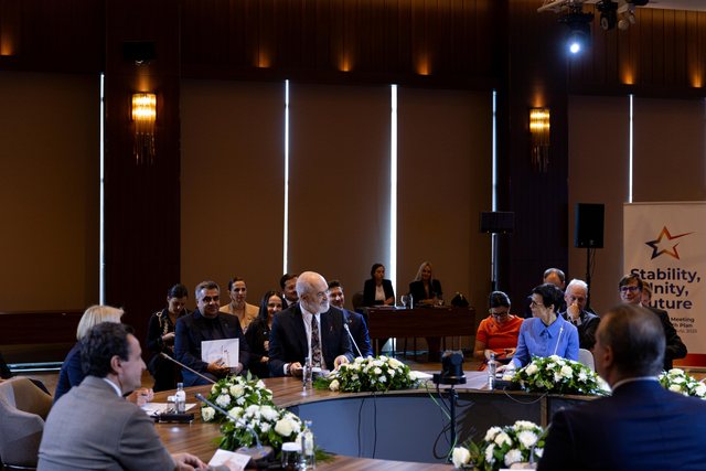 Rama nga Shkupi: Ballkani Perëndimor më pranë BE-së se