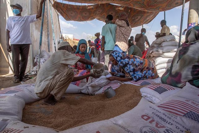 Studimi: Ndalimi i ndihmave të USAID mund të shkaktojë 14