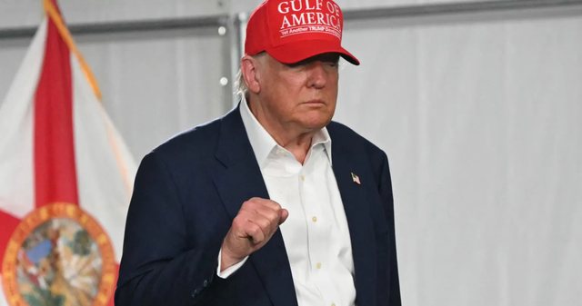 Senati amerikan miraton projektligjin gjigant të Trampit