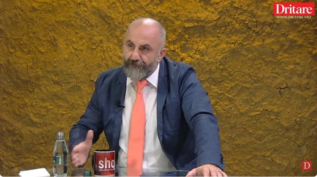 Romeo Kara: Meta dhe Berisha kanë konsumuar krime kundër