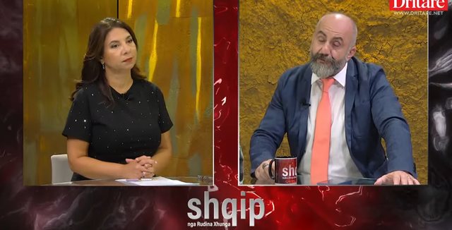 Ata me karta, shqiptarët pa bukë! Shpërthen juristi Romeo Kara