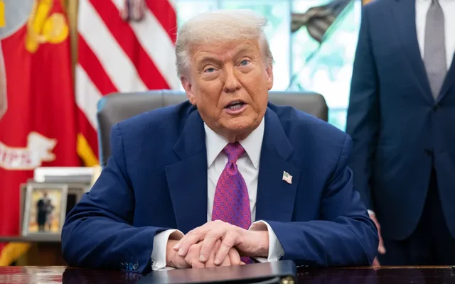 Trump: Izraeli ka pranuar kushtet për një armëpushim 60-ditor