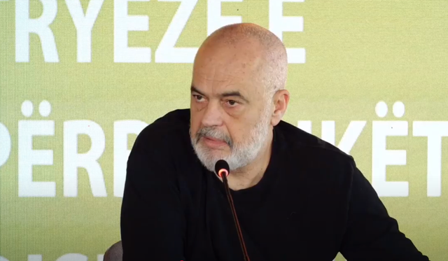 Rama: Bujqësinë duhet ta kthejmë në sipërmarrje