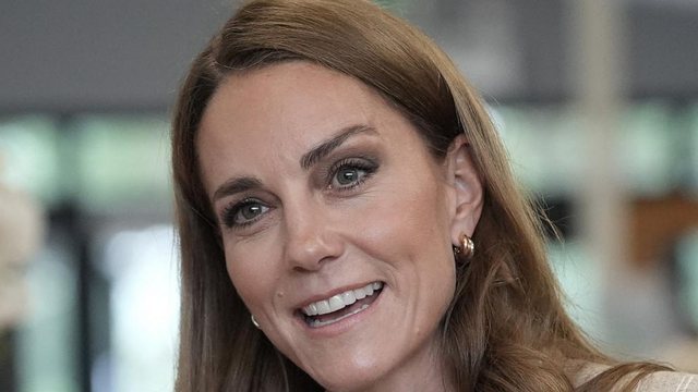 Princesha Kate flet hapur: Rikuperimi nga kanceri ishte një “roller