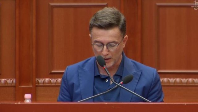 Braçe për Komisionin e Dezinformimit: Evidencë për