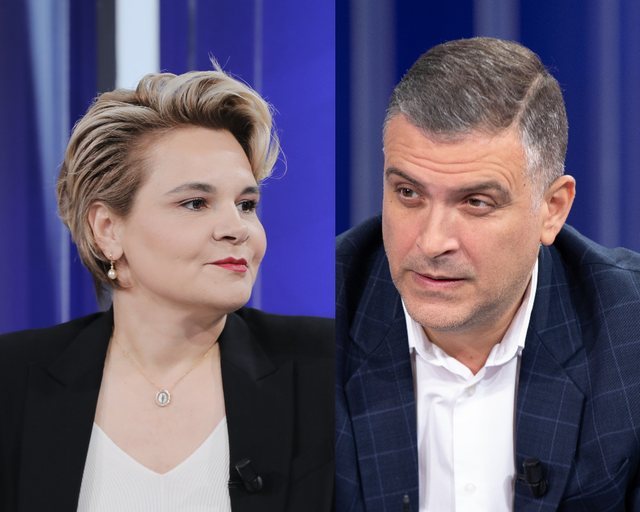 Më mori burrin dhe partinë, tani do dhe fustanin tim! Kryemadhi sulmon