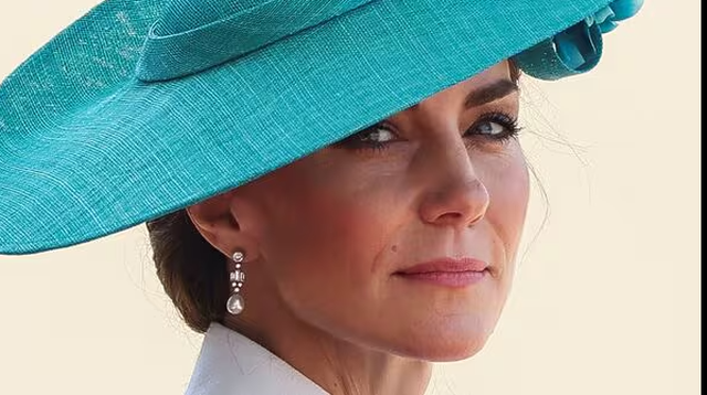 Princesha Kate thyen heshtjen: Si e përballova vërtet kancerin dhe