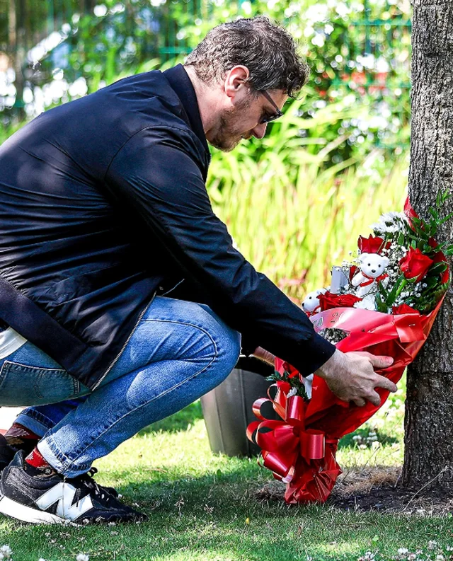 Vdes tragjikisht Diogo Jota. Postimet e fundit për dashurinë dhe
