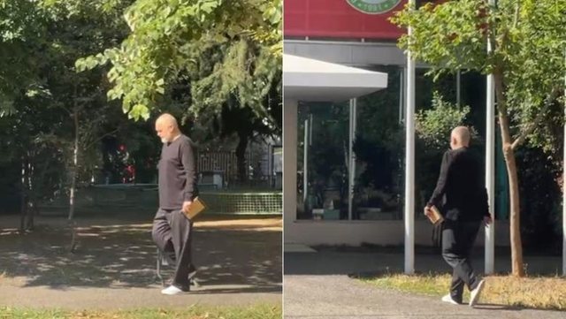 Kryeministri Edi Rama feston 61-vjetorin mes angazhimeve politike dhe surprizave