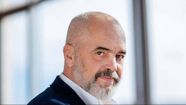 Rama flet për zaptimin e hapësirave publike!