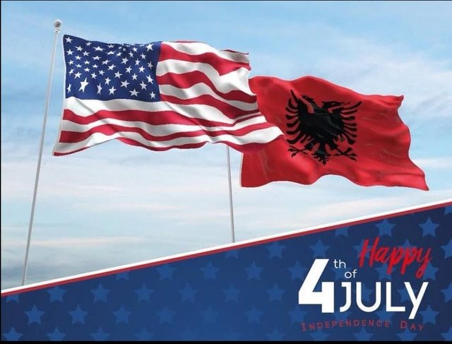 10 arsye pse ne shqiptarët duhet të duam SHBA-në pa kushte!