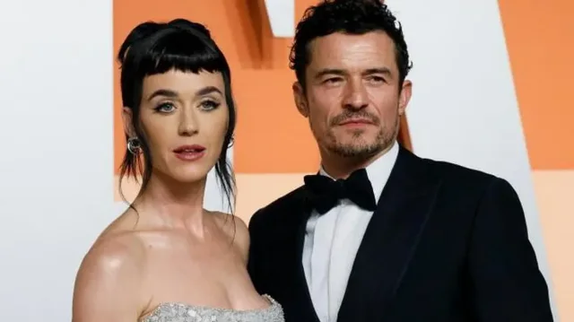 Katy Perry dhe Orlando Bloom konfirmojnë ndarjen