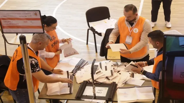 Përfundoi rinumërimi i votave në Qarkun e Durrësit. Sa vota