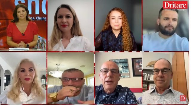 Ata janë “Vatra”, zërat e një bashkësie që