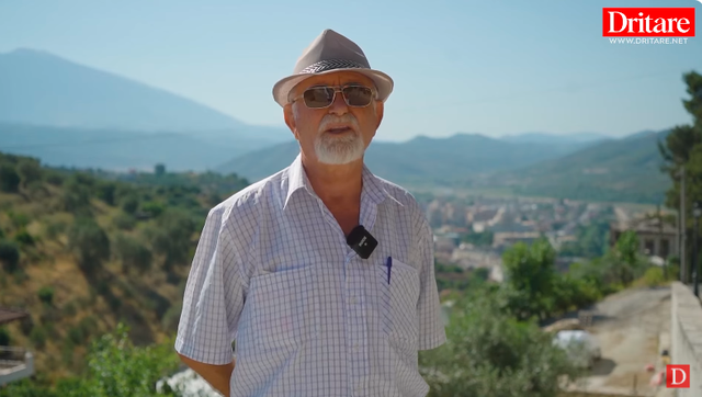 Ish-koloneli Vladimir Mema: Shqipëria me pasuri ushtarake