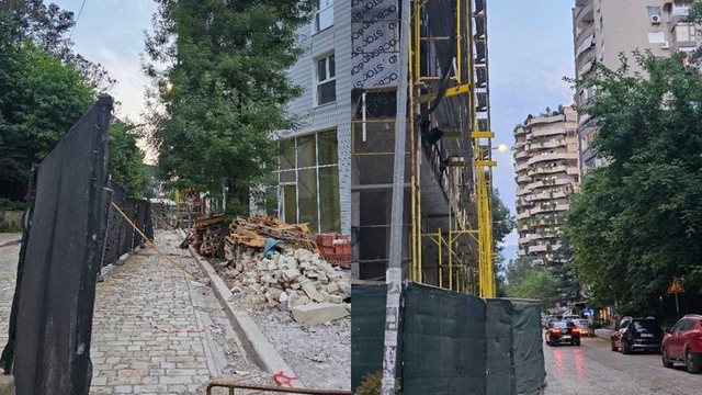Ish-ministri Malaj: Kompania e lidhur me ish-deputet mban të zaptuar