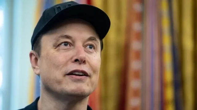 Elon Musk themelon një parti të re politike në SHBA