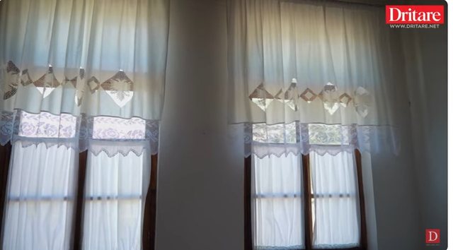 Shtëpia e shpirtrave në Berat!