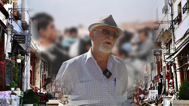 Divizioni i Gjirokastrës u dogj me gjithçka brenda. 14 oficerë