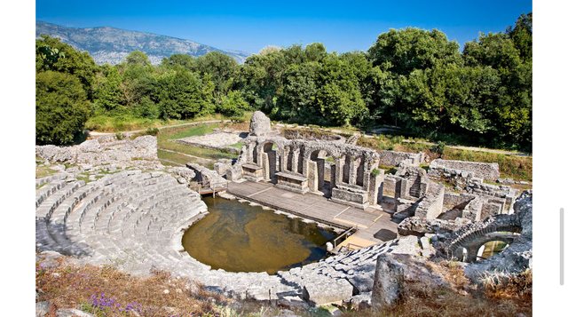 National Geographic: Ja pse Riviera Shqiptare është destinacioni ideal