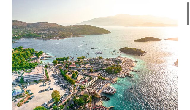 National Geographic: Ja pse Riviera Shqiptare është destinacioni ideal