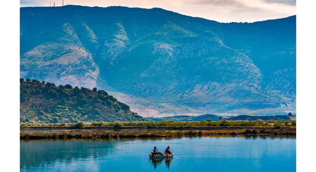 National Geographic: Ja pse Riviera Shqiptare është destinacioni ideal