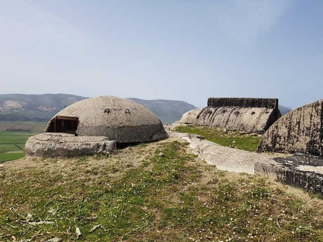 Strehimet e harruara të Shqipërisë. A janë gati