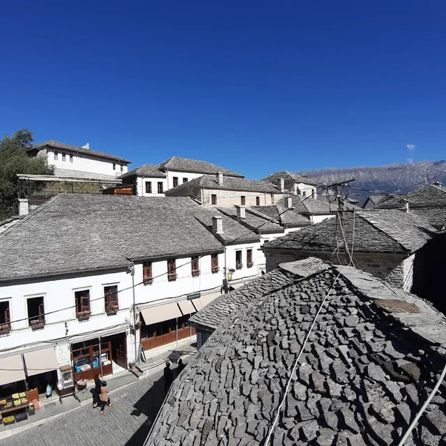 Gjirokastra hap një shteg të ri turistik në “7