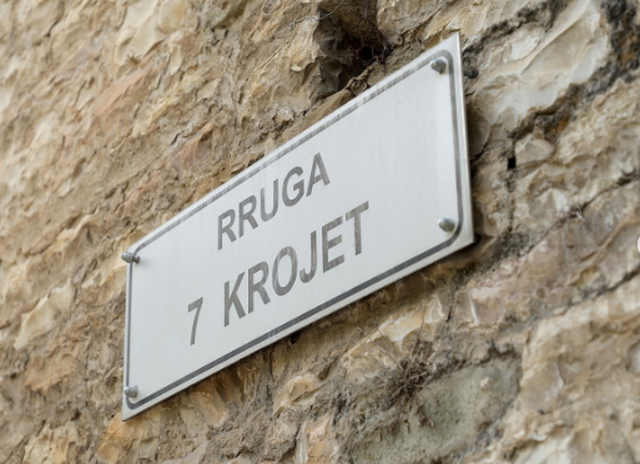 Gjirokastra hap një shteg të ri turistik në “7