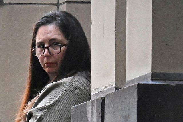Dreka vdekjeprurëse: Gruaja australiane shpallet fajtore për vrasje me
