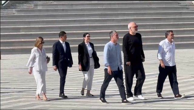 Rama nga Vlora: Nuk synojmë t’u zëmë frymën bizneseve.