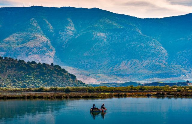 National Geographic: Riviera Shqiptare, perfekte për një udhëtim