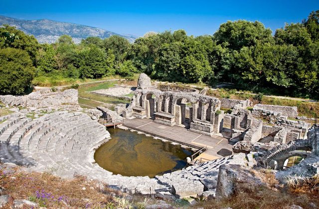 National Geographic: Riviera Shqiptare, perfekte për një udhëtim