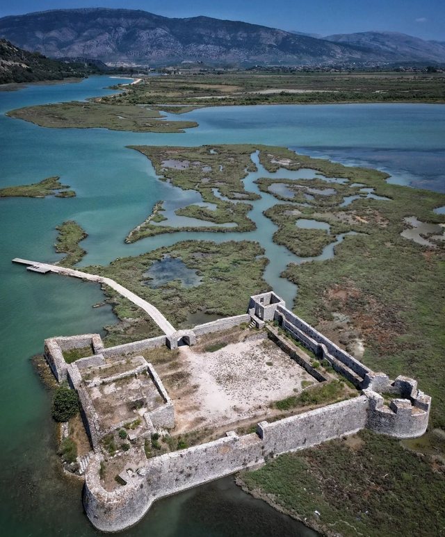 National Geographic: Riviera Shqiptare, perfekte për një udhëtim