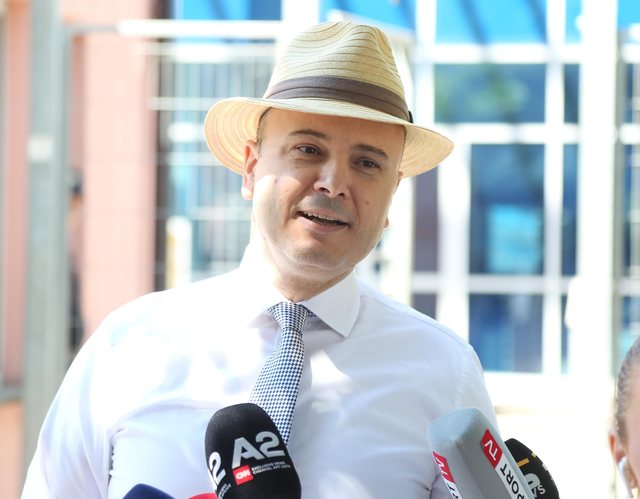 Gjykata liron Jamarbër Malltezin me garanci pasurore prej 3 milionë
