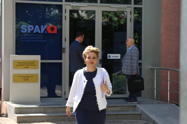 Monika Kryemadhi pas daljes nga SPAK: S’më intereson më Ilir