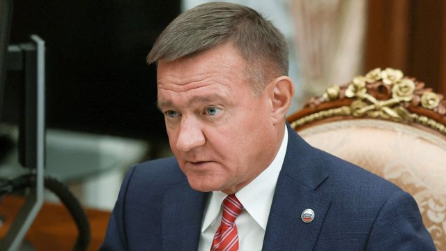 Tronditet Moska/ Ministri i Transportit gjendet i vdekur pas shkarkimit nga