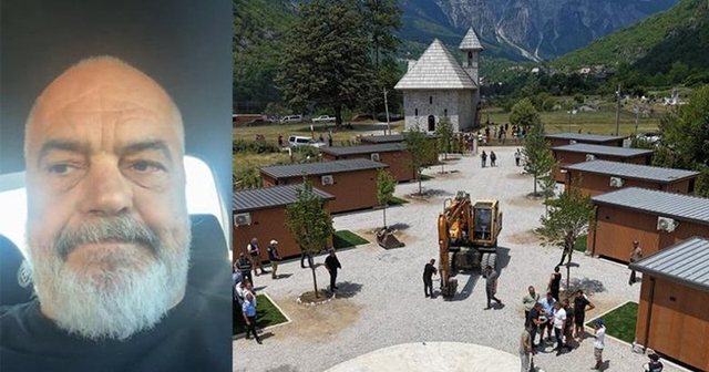 Prokuroria e Shkodrës i përgjigjet Ramës për ndërtimin