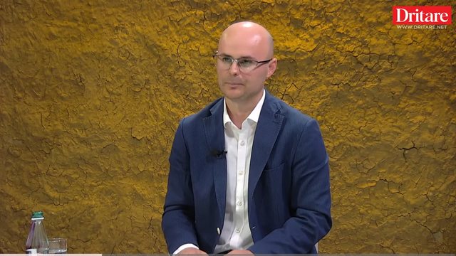 Çuni i Kukësit, doktor i shkencave politike në Londër: