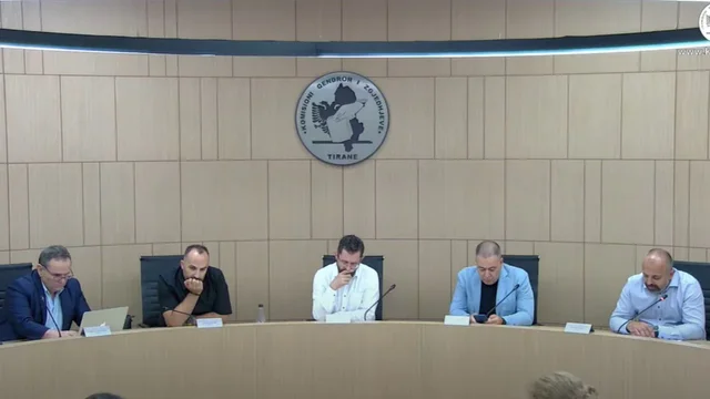 KAS rrëzon PD-në: Nuk ka përsëritje zgjedhjesh!