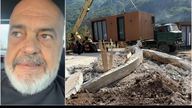 Rama mesazh Prokurorisë së Shkodrës për Thethin: Mosveprimi