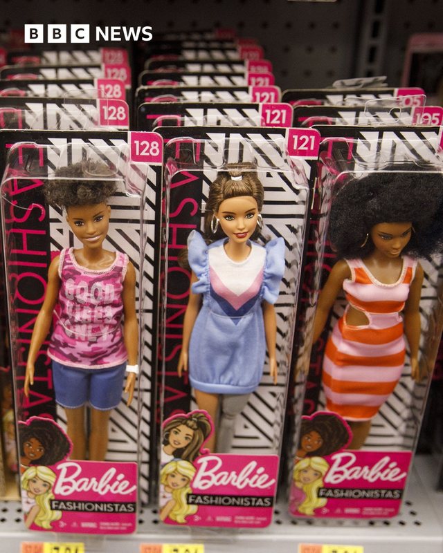 Barbie lançon kukullën e parë me diabet tip 1