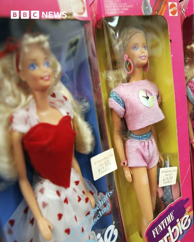 Barbie lançon kukullën e parë me diabet tip 1