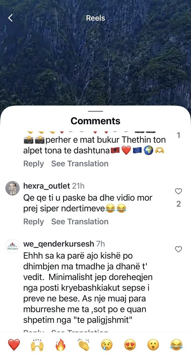 Benet Beci e dinte për Thethin