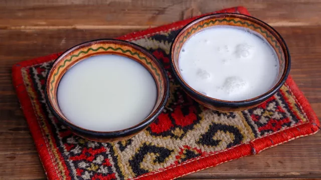 Qumështi ekzotik që forcon imunitetin, qetëson astmën dhe ul