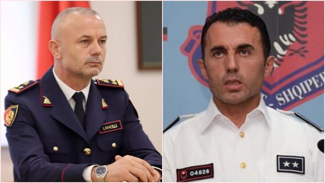 Situata në Theth/ Shkarkohen Drejtori i Policisë së Shkodrës