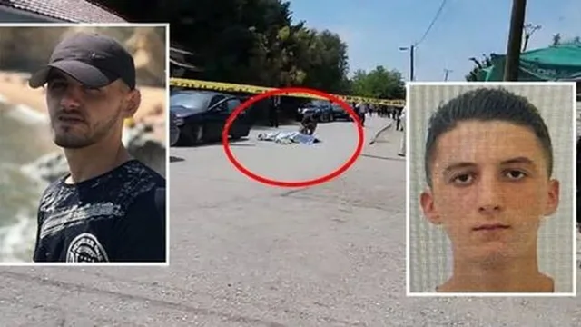 Vrasja e policit nga Azgan Mernica, dëshmitari tregon si ndodhi ngjarja